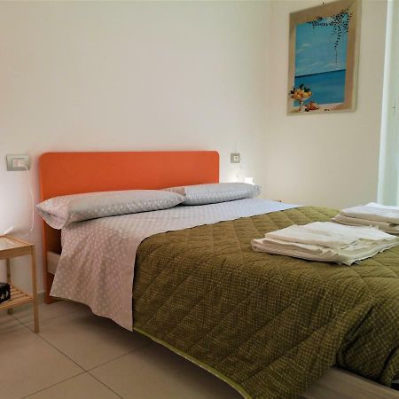 Caponapoli 8 Villa Екстериор снимка