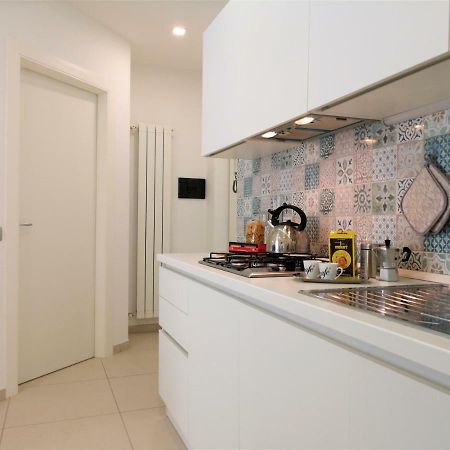 Caponapoli 8 Villa Екстериор снимка