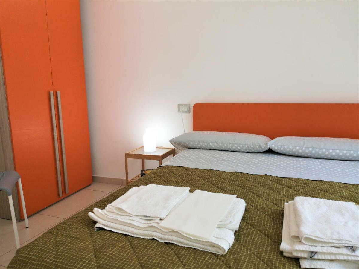 Caponapoli 8 Villa Екстериор снимка