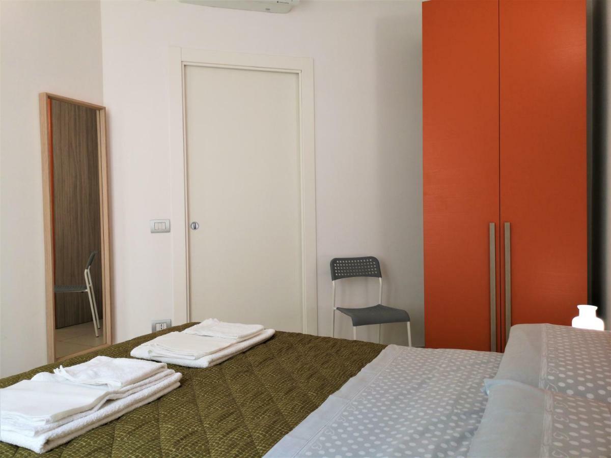 Caponapoli 8 Villa Екстериор снимка