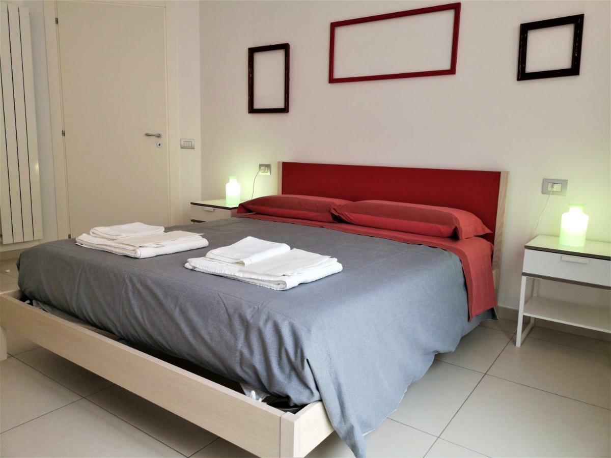 Caponapoli 8 Villa Екстериор снимка