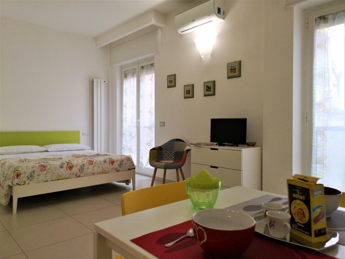 Caponapoli 8 Villa Екстериор снимка